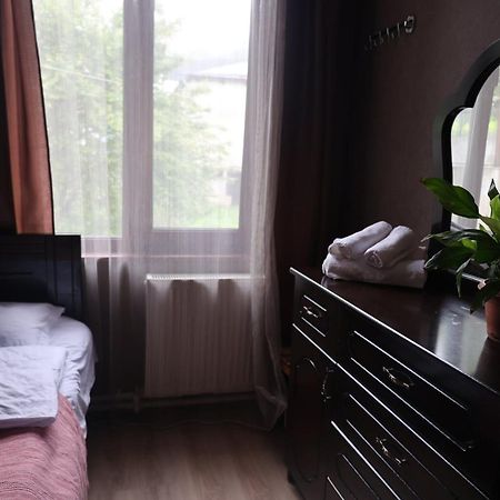 Guest House Metreveli Borjomi Ngoại thất bức ảnh